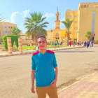 Photo of Ibrahim salah