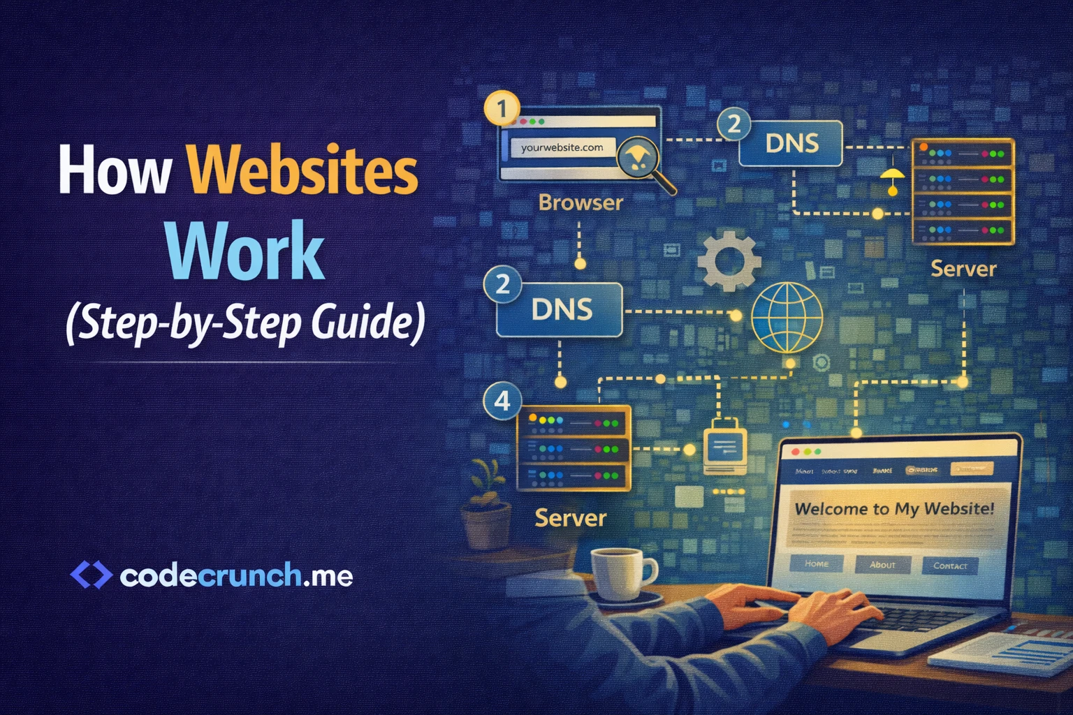 Convert images to WebP